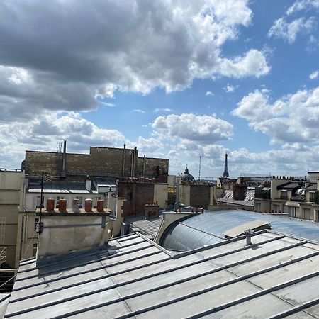 Place Vendome Luxe Bail Mobilite Παρίσι Εξωτερικό φωτογραφία