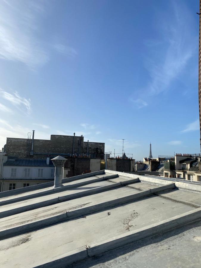 Place Vendome Luxe Bail Mobilite Παρίσι Εξωτερικό φωτογραφία