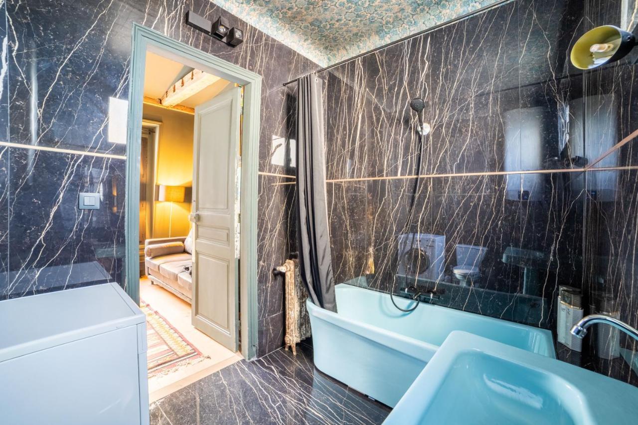 Place Vendome Luxe Bail Mobilite Παρίσι Εξωτερικό φωτογραφία