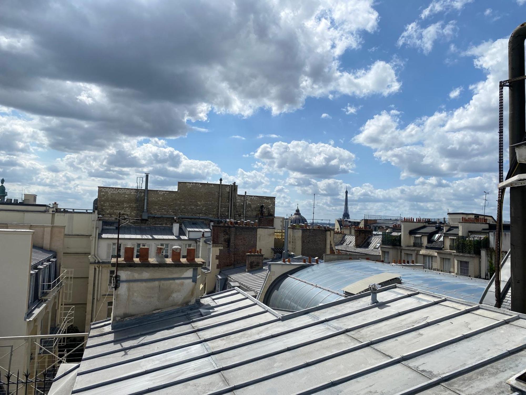 Place Vendome Luxe Bail Mobilite Παρίσι Εξωτερικό φωτογραφία